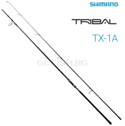 Shimano Tribal TX-1А