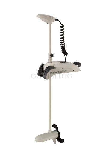 Motorguide Електрически двигател Xi5 55SW- 60"shaft 12V