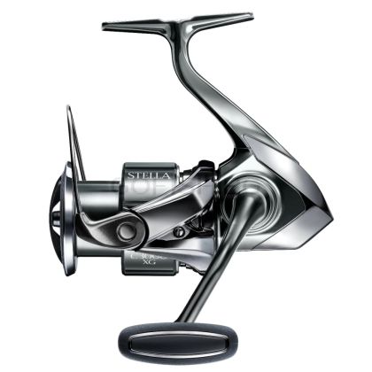 Shimano 22 Stella FK 