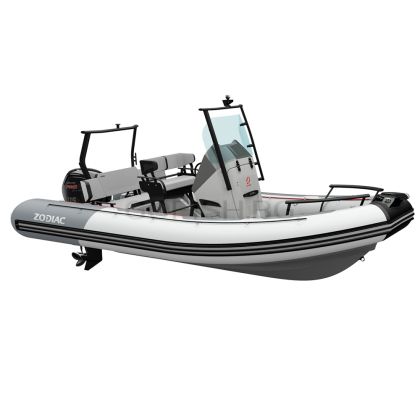 ZODIAC OPEN 5.5