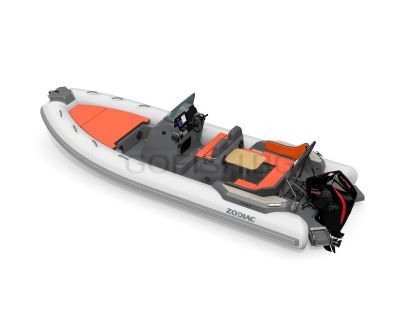 Лодка Zodiac Medline 6.80
