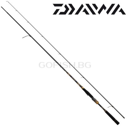 DAIWA Morethan Branzino EX AGS 87ML