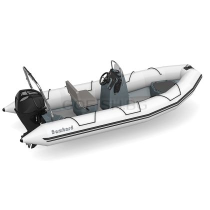 Bombard EXPLORER 500