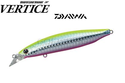 Воблер DAIWA Shoreline Shiner Z Vertice R 98S- 17.7g.