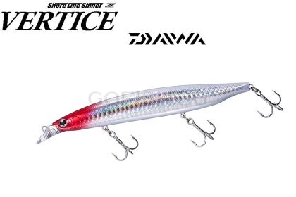 DAIWA Shoreline Shiner Z Vertice R 140S- 28.5g.