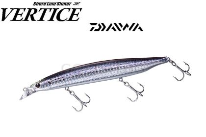 DAIWA Shoreline Shiner Z Vertice R 140S- 28.5g.
