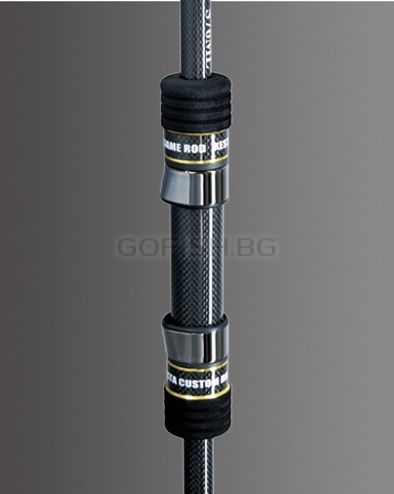 XESTA Black Star HARD S90HX