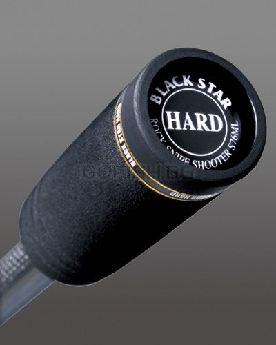 XESTA Black Star HARD S90HX