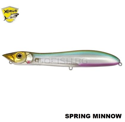 XORUS Patchinko 85mm. 7g.