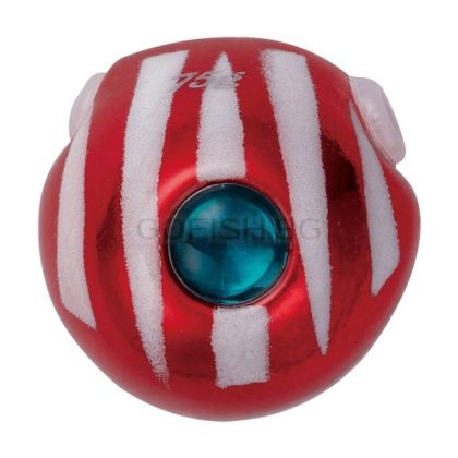 Tairubber Hayabusa Freeslide Tungsten head 220g. P565
