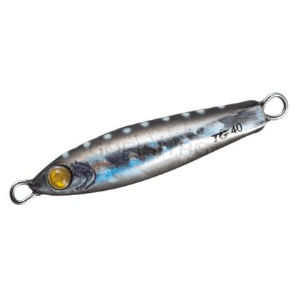 Пилкер Hayabusa Tungsten TG Jack Eye 60g. FS426