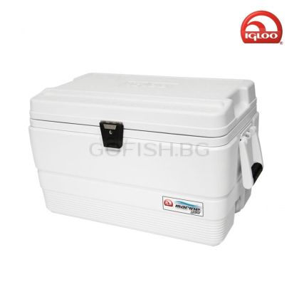 Хладилна чанта Igloo Marine Ultra -54QT