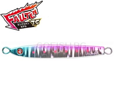 Blue Blue Fallten TG Tungsten 40g.