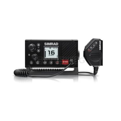 SIMRAD VHF Marine Radio RS20