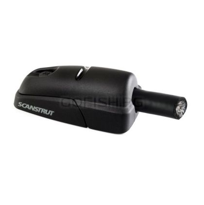 SCANSTRUT Horizontal Cable Seal 6-10mm. Black DS-H10-BLK