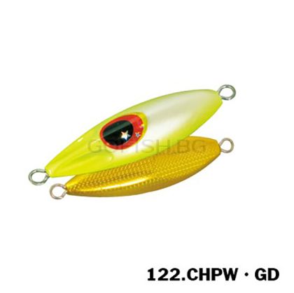 XESTA Shore Slow Jig Slow Bee SLJ 40gr.