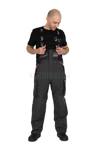 Гащеризон FOX Rage Triple Layer Salopettes