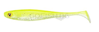 FOX Rage Slick Shad 11см.
