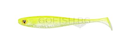 Туистер FOX Slick Shad Ultra13cm