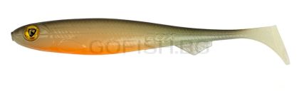 FOX Slick Shad Ultra UV 9cm. 