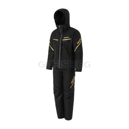 Shimano NEXUS Gore-Tex Warm Suit RB-113V Black