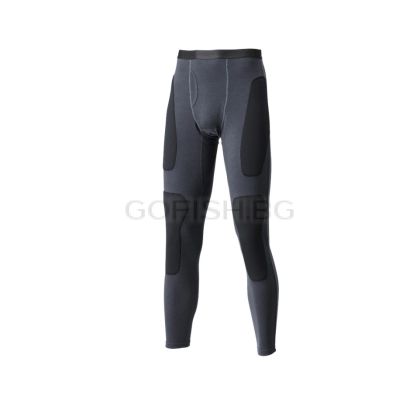 Shimano Thermal Layer IN-012V Black