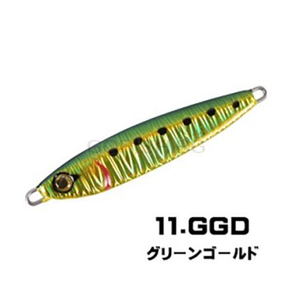 Xesta After Burner Casting Jig 60g. #11GGD