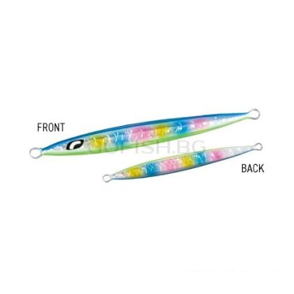 Пилкер Shimano Pebble Stick 80gr. JT-908N