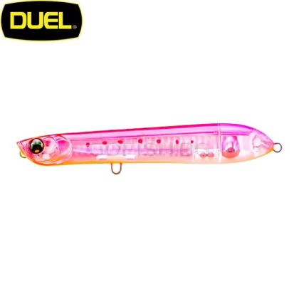 DUEL L-Blue Spit Pencil 135F 135mm 30g F1230