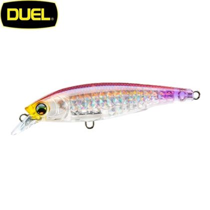 DUEL L-Bass Jerkbait 80SP 80mm 9.5g F1214-HWS