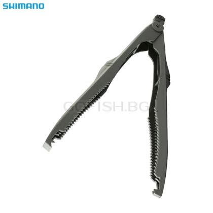 Shimano Fish Grip CT-981R-Khaki