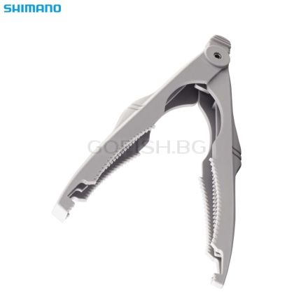Shimano Fish Grip CT-980R-Light Gray