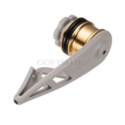 Shimano JP Heavy Type TH-202N