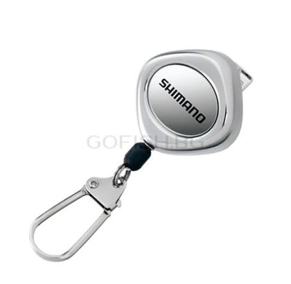 Shimano PI-018R-Silver