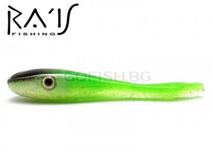 RAIS C32 feed 3.2inch /8cm/  