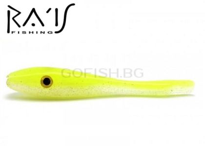 Силиконова примамка RAIS C32 feed 3.2inch /8cm/  