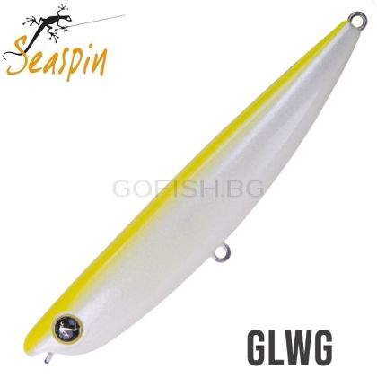 SeaSpin  Pro-Q. 90mm. 12gr.