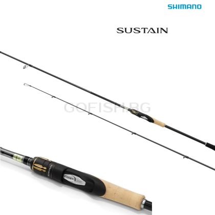 Shimano Sustain Spinning