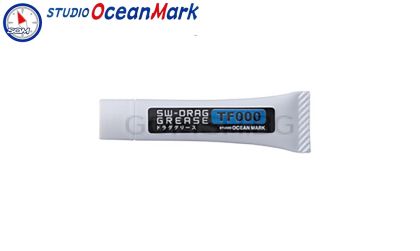 Studio Ocean Mark TF000