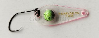MUKAI Presup Plus 2.3g.