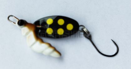 D3 Custom Lures Phar Lap 4g.