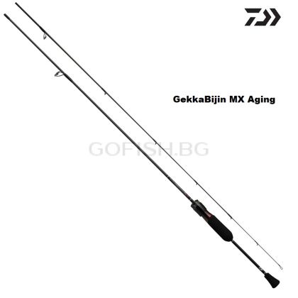 DAIWA Gekkabijin MX Ajing