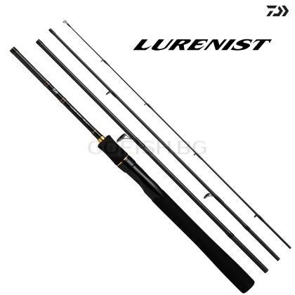 DAIWA Lurenist Mobile  66L-4