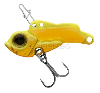 BREADEN 13VIB 30 4.1g. 30mm.