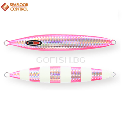 Пилкер SFC Abuss 230g 