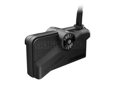  Lowrance Active Target 2