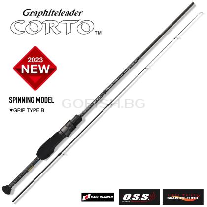 Corto 23GCORS-592XUL-S