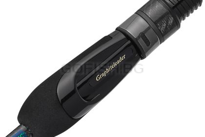 Graphiteleader Corto 23GCORS-592XUL-S 1.75m. Max 1.5g.