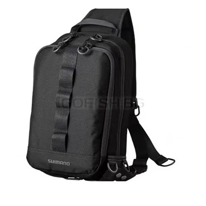 Shimano  XEFO Sling Shoulder BS-025T size:M 