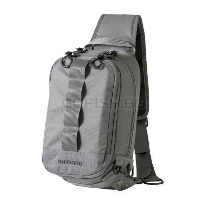 Чанта за презрамо Shimano  XEFO Sling Shoulder BS-025T size:M